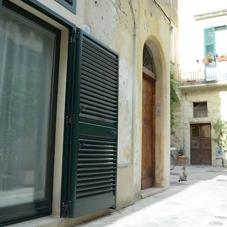 La Torre Dei Carretti *