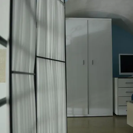 La Torre Dei Carretti Apartment Lecce