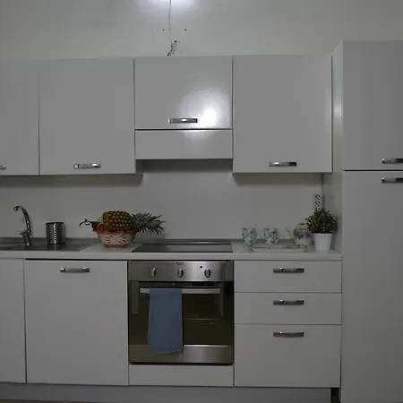 La Torre Dei Carretti Apartment Lecce
